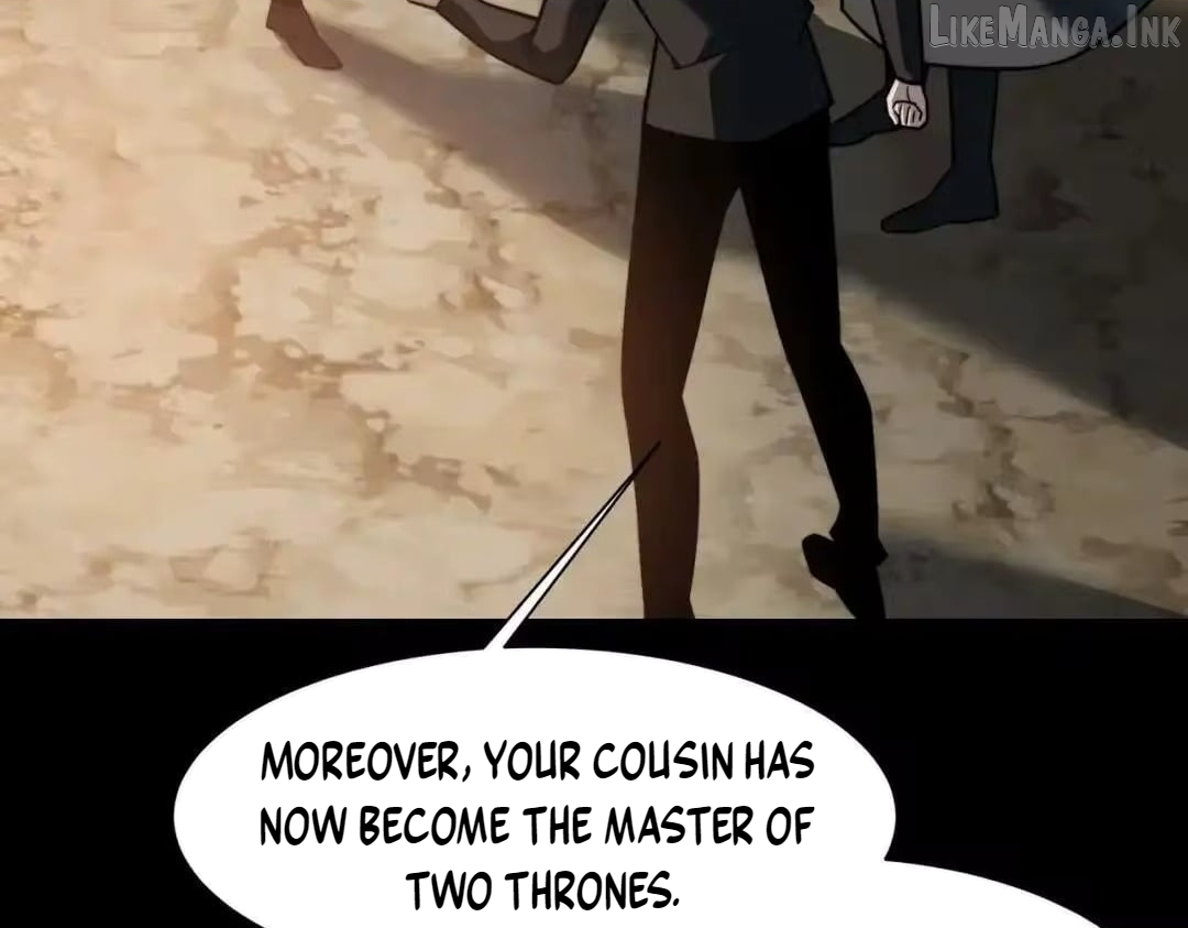 After the School Belle Dumped Me, I Became a Martial Arts God Chapter 96  - page 155
